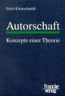 Autorschaft